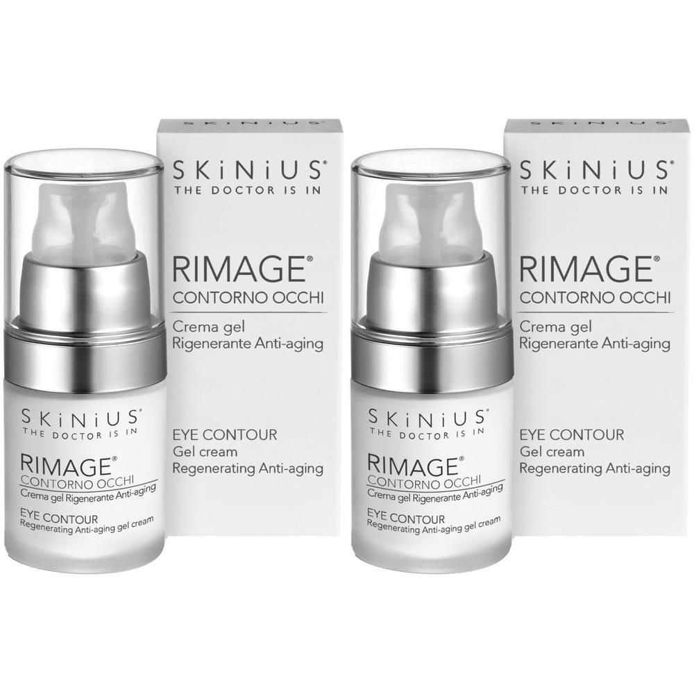 Skinius Rimage Crema Gel Contorno Occhi