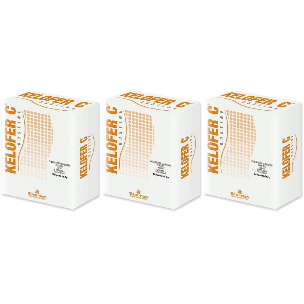Kelofer C® Bustine