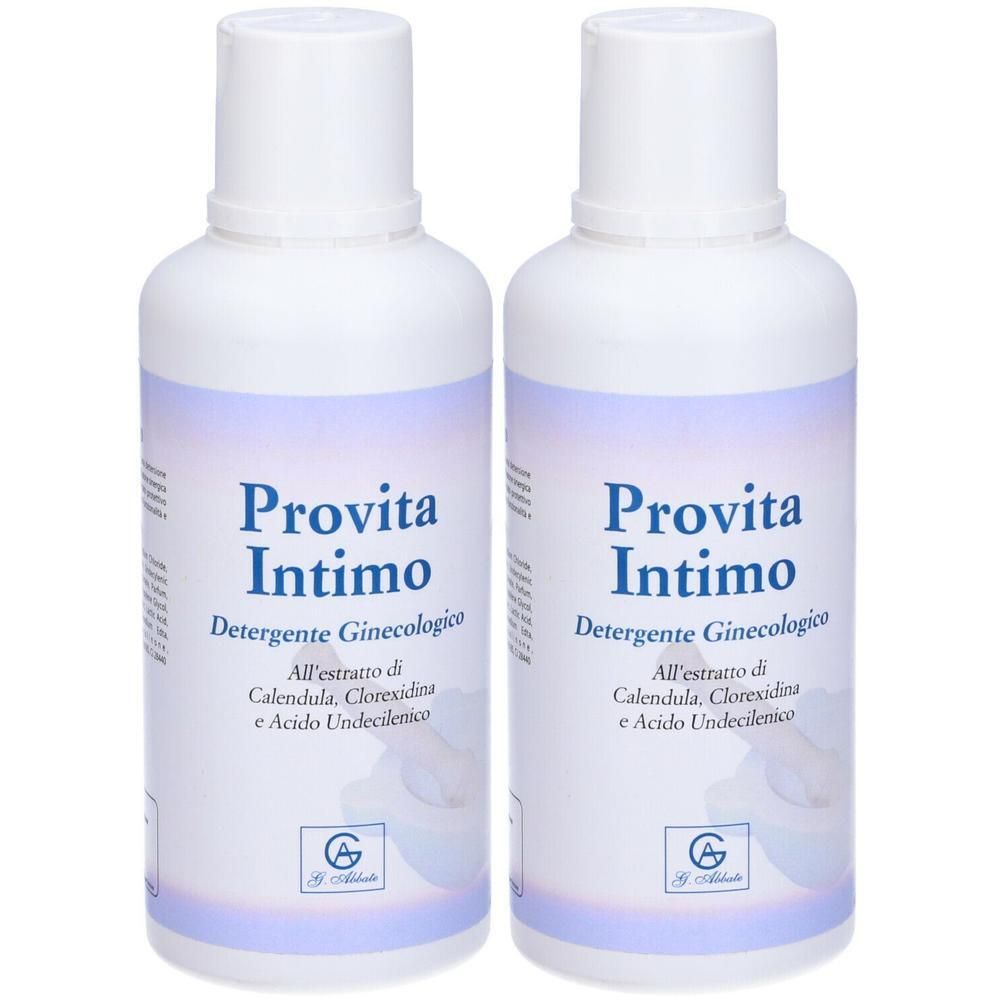 Provita Intimo Detergente