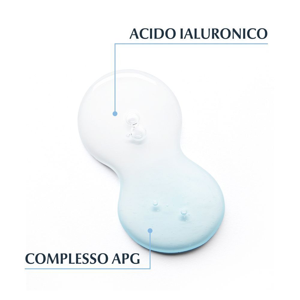 Eucerin Dermatoclean Struccante Occhi Waterproof 125 ml trattamento