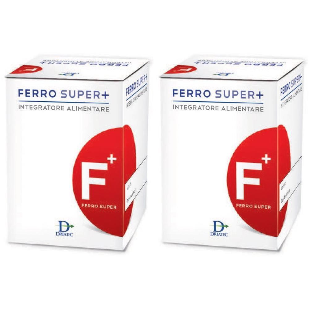 Ferro Super+