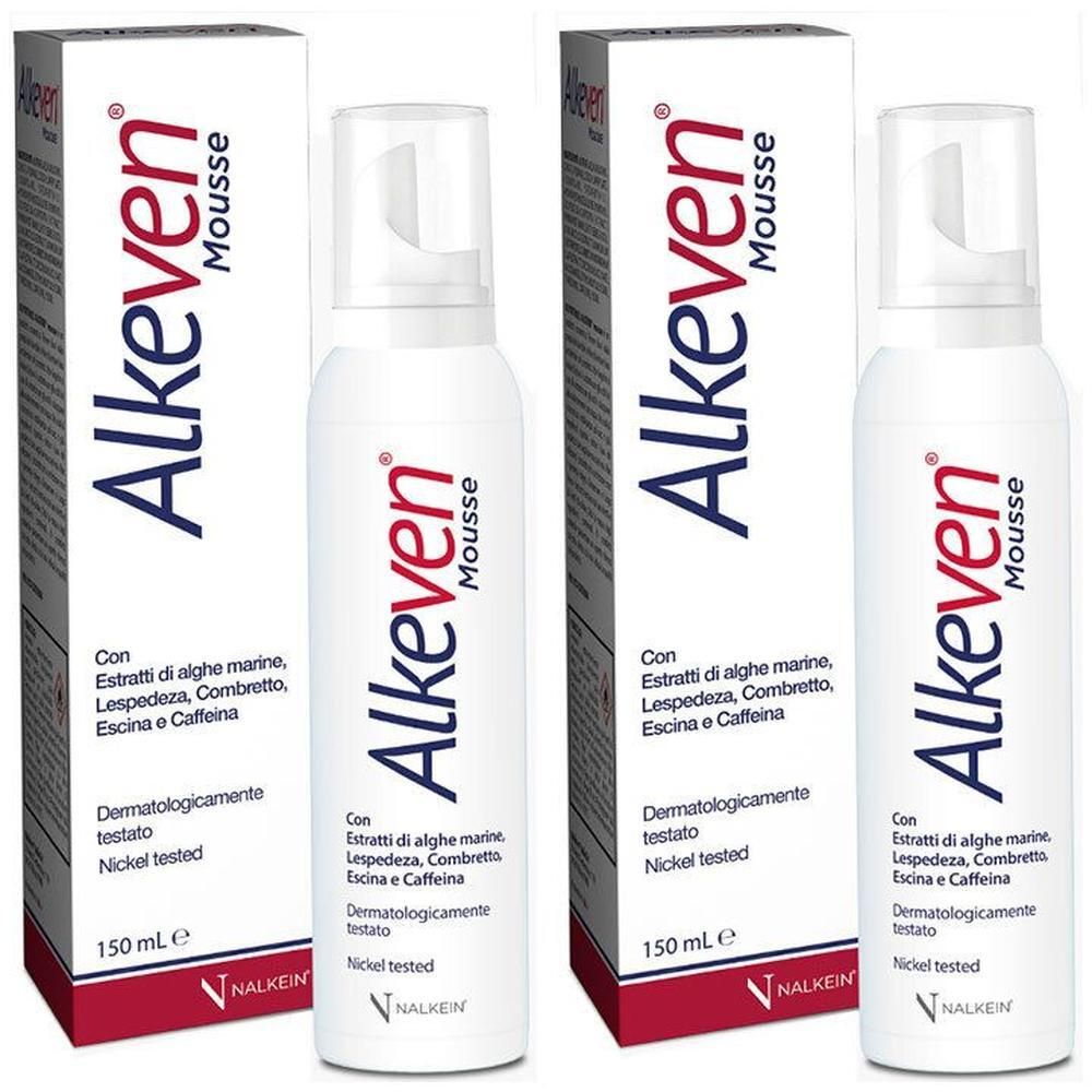 Alkeven® Mousse