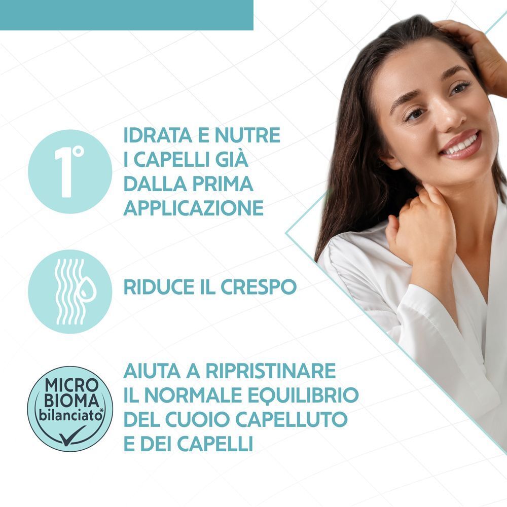 Nizoral Care Balsamo Cute e Capelli