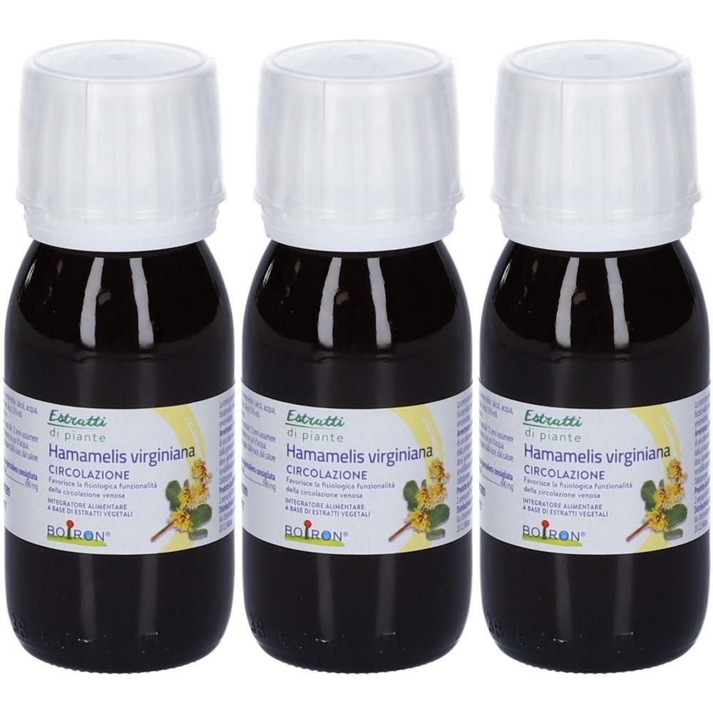 BOIRON® Hamamelis Virginiana - Circolazione