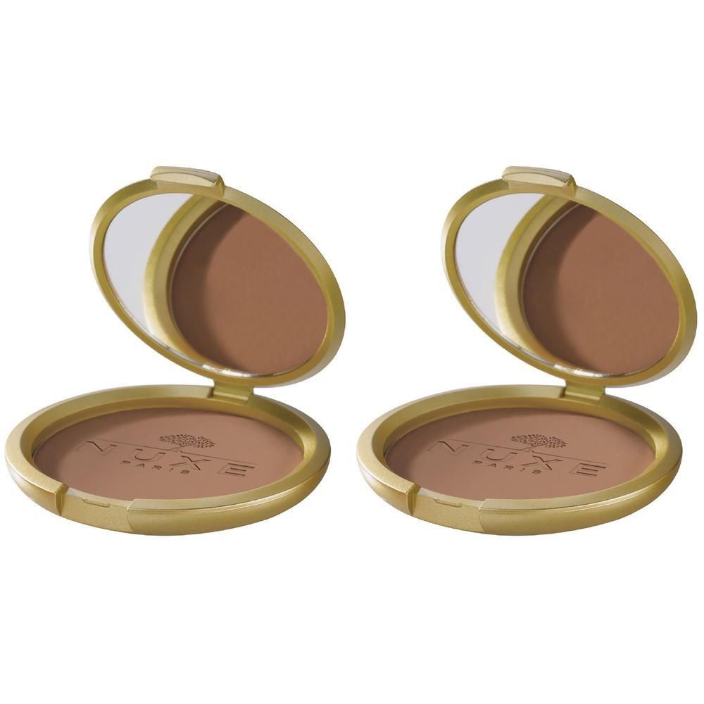 Nuxe Prodigieuse® Care Polvere Abbronzante Prodigieux®