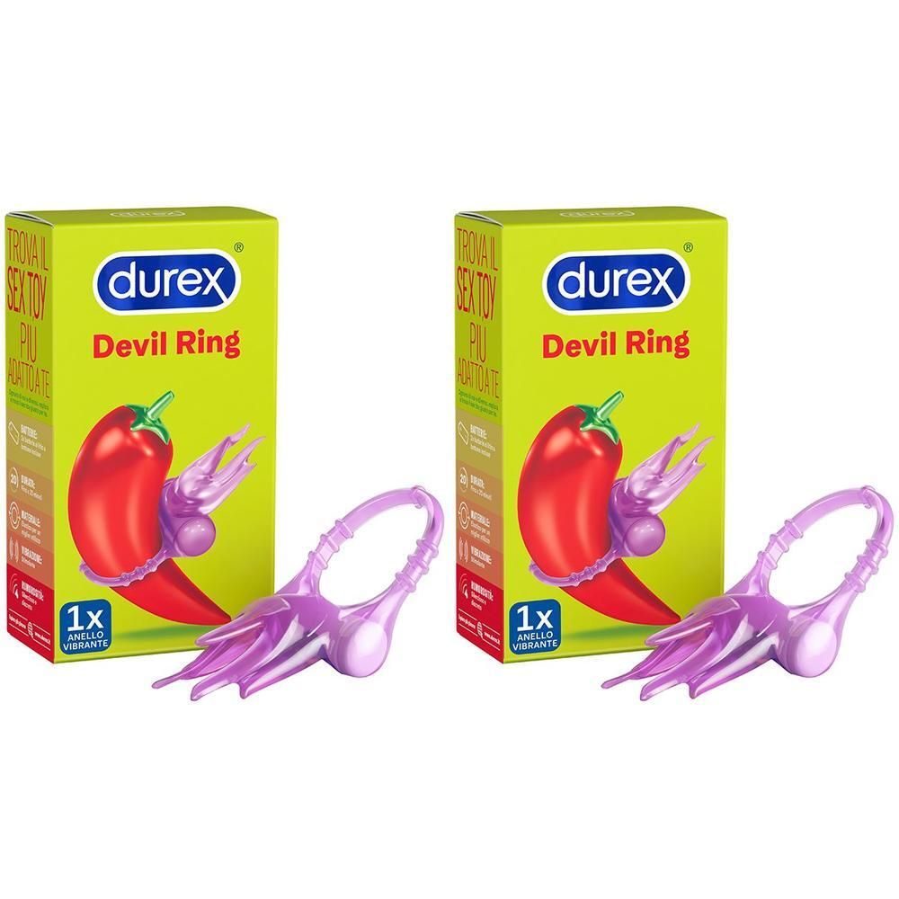 Durex® Love Sex Intense Little Devil
