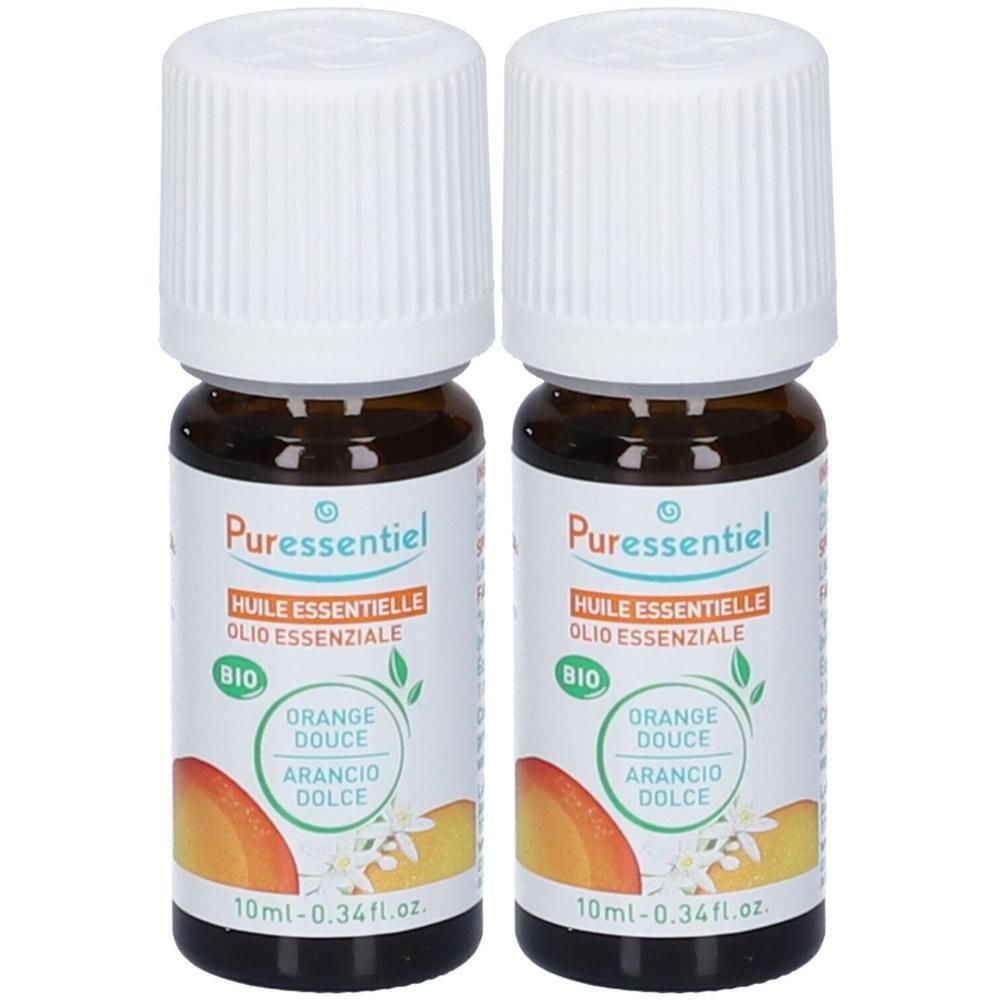 Puressentiel® Olio Essenziale di Arancio Dolce Bio