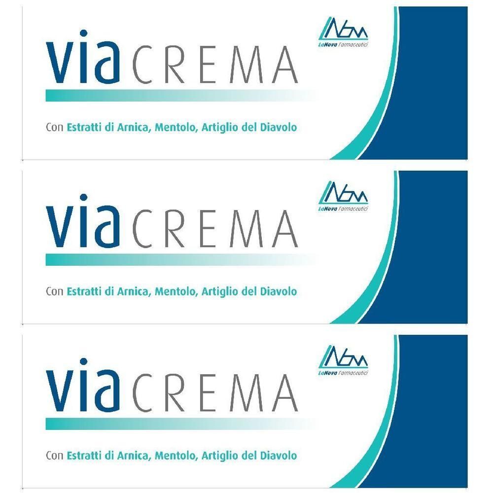 VIA Crema