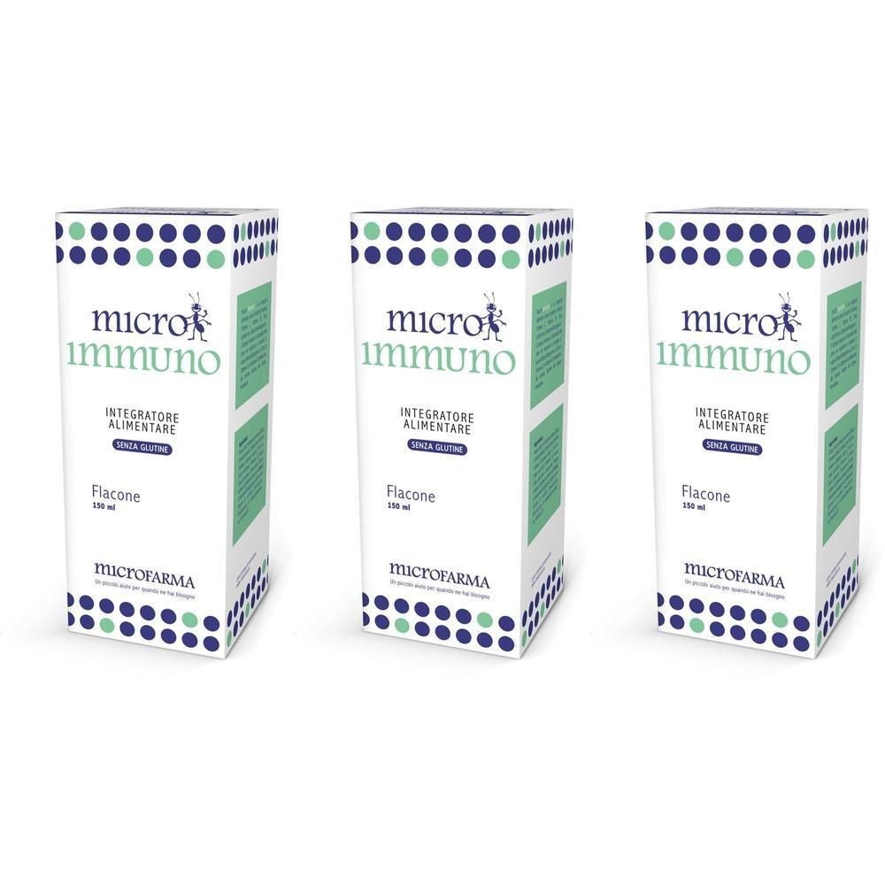 Micro Immuno