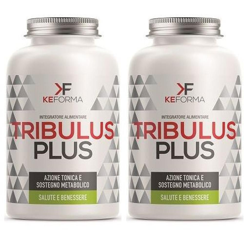 Tribulus Plus Capsule