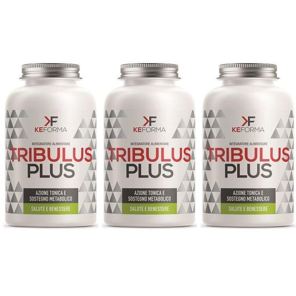 Tribulus Plus Capsule