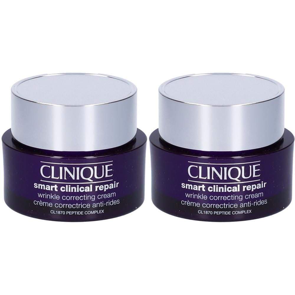 CLINIQUE Smart Clinical Repair™ Creme