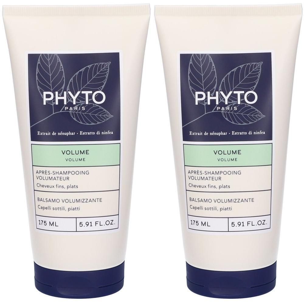 Phyto Volume Balsamo