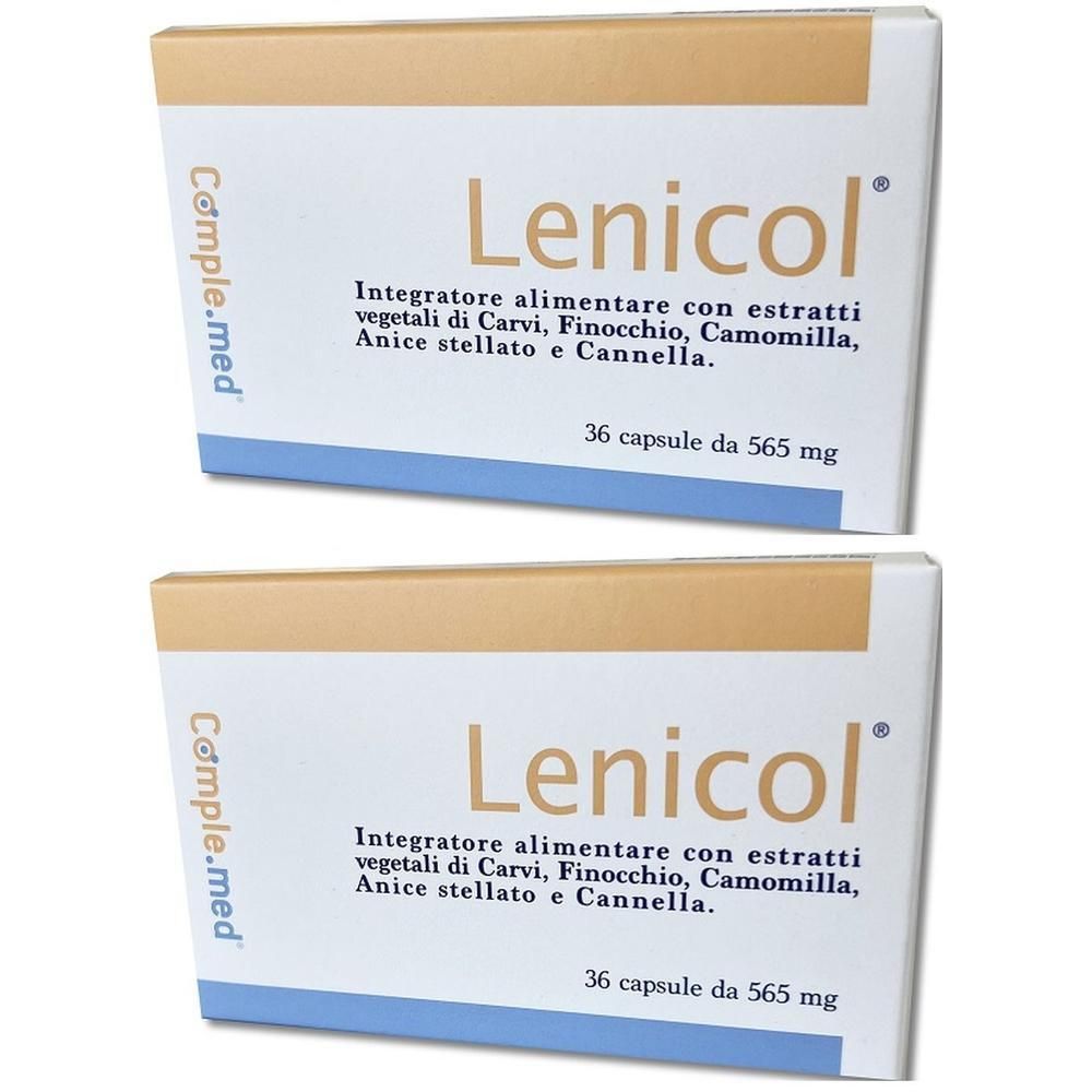 Lenicol
