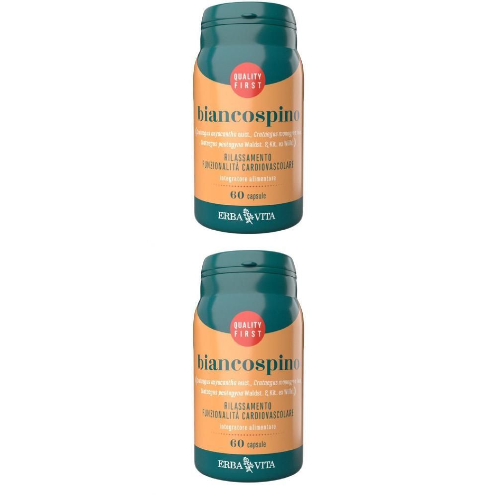 Biancospino Capsule