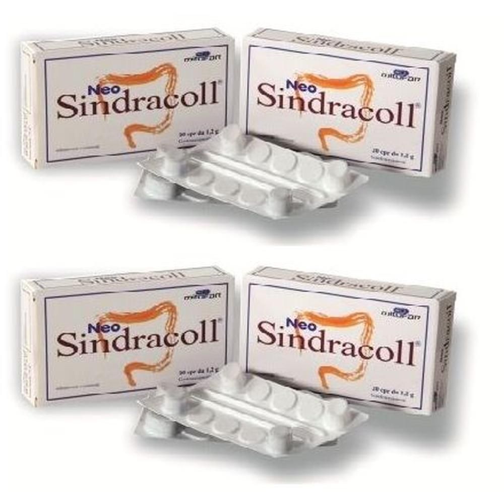 Neosindracoll 24 G