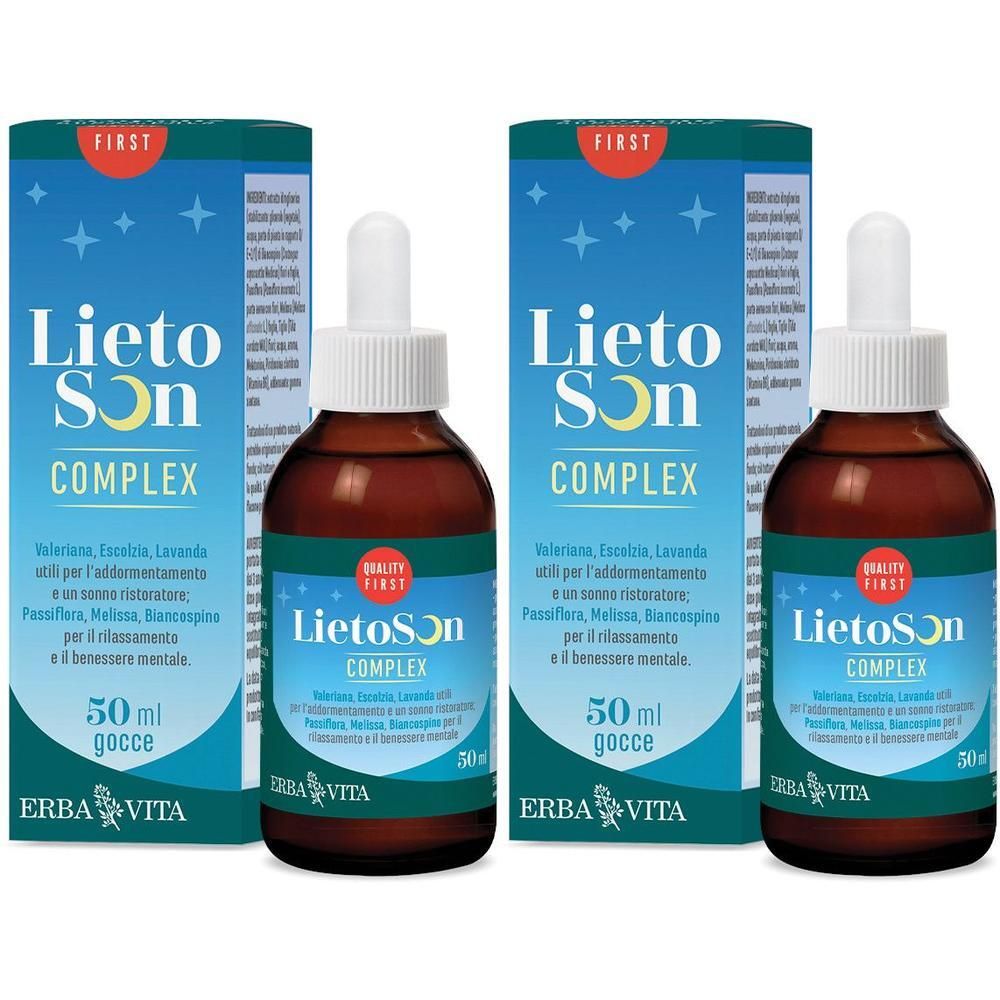 Lieto Son Complex