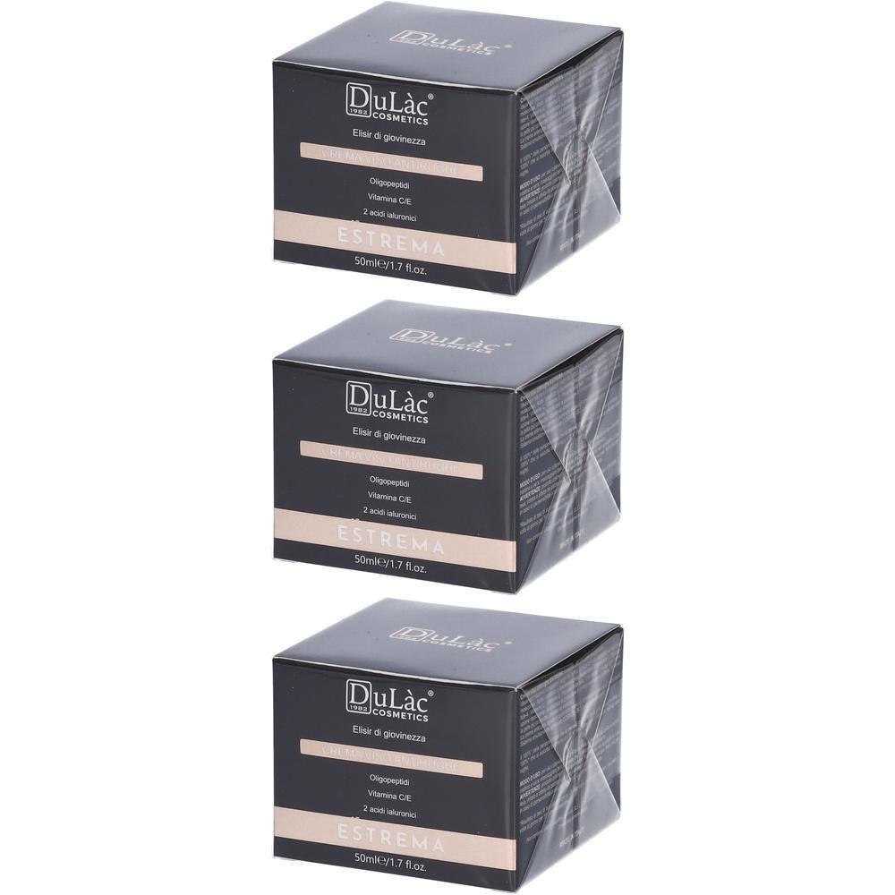 Dulac Farmaceutici Crema Viso Antirughe Estrema