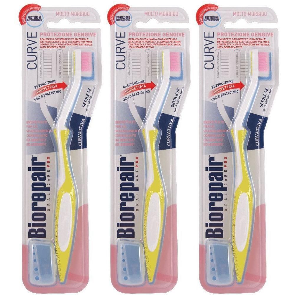 Biorepair Curve Super Soft