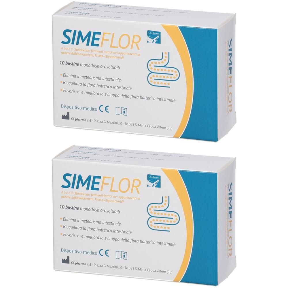 Simeflor