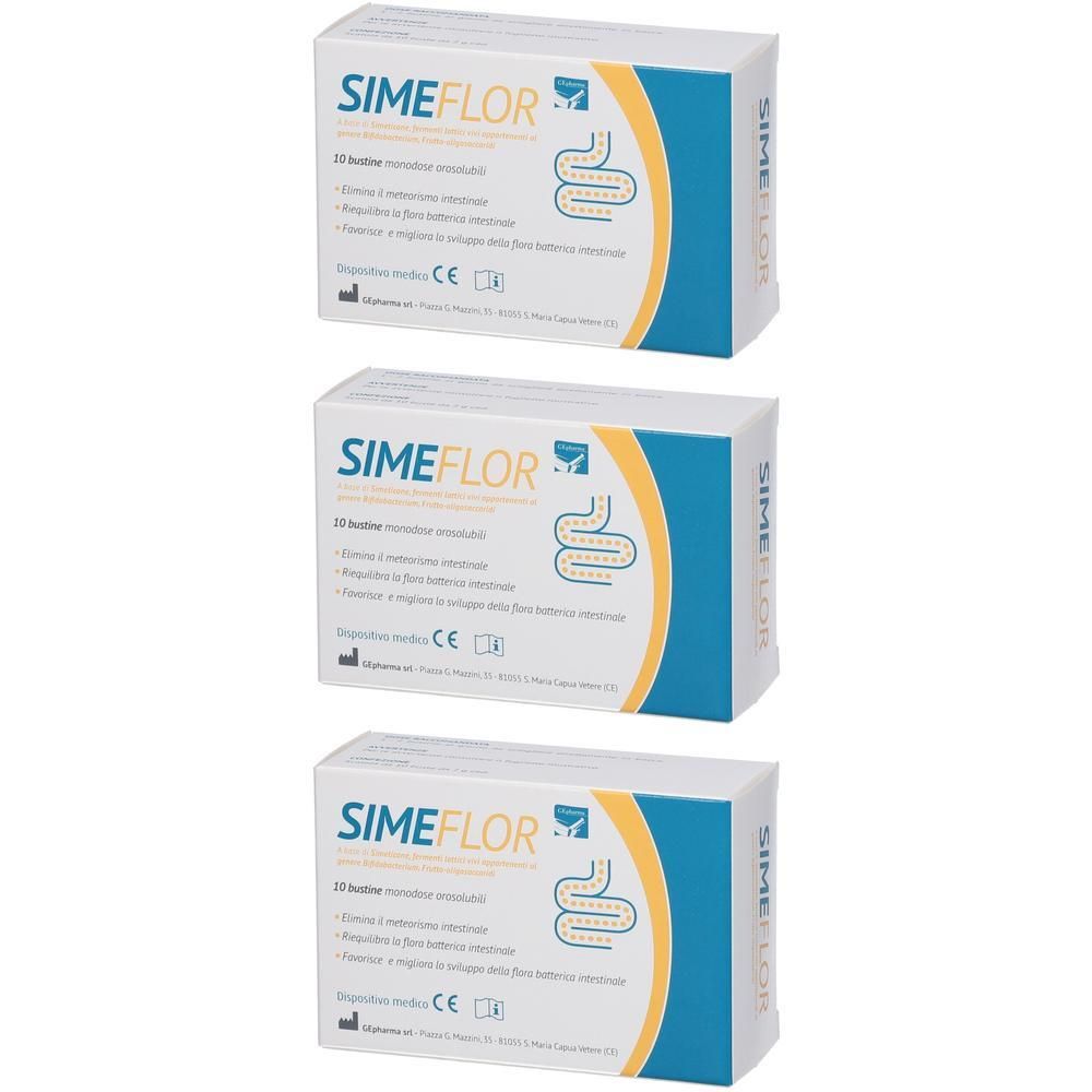 Simeflor