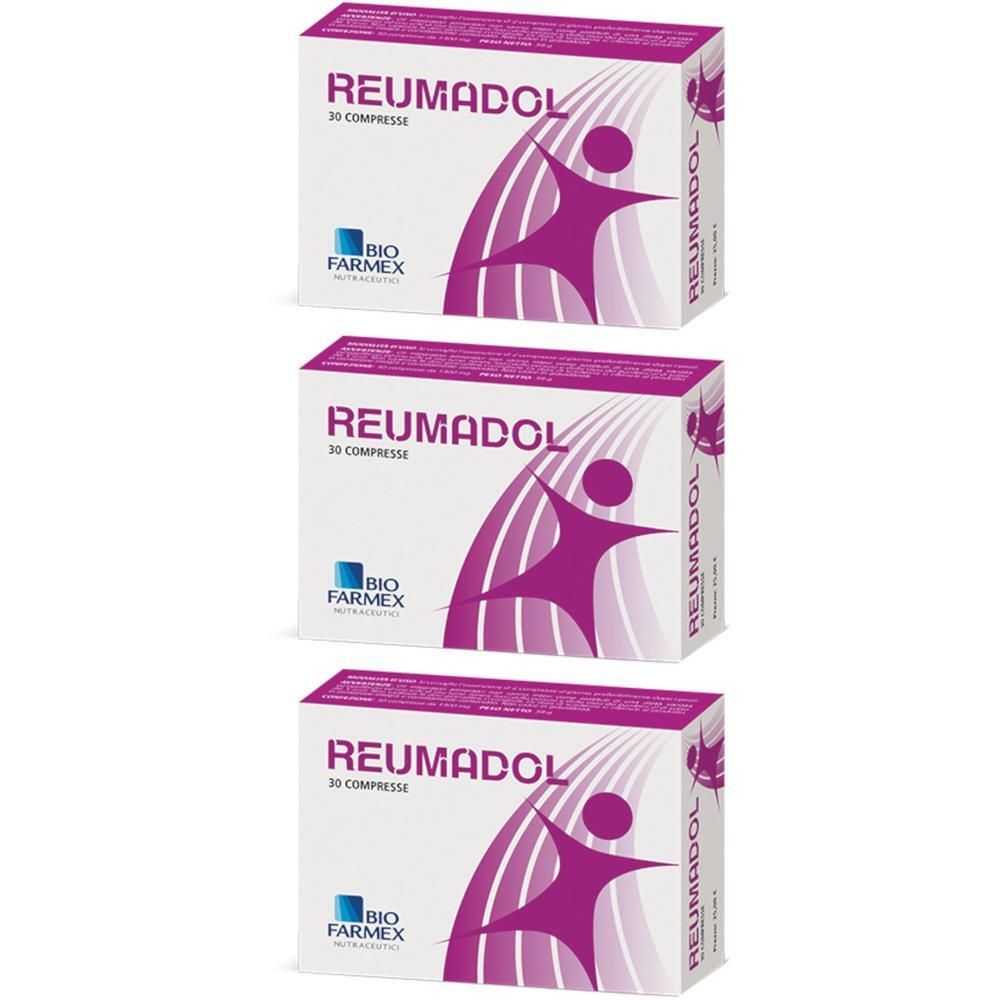 Reumadol 30 Compresse