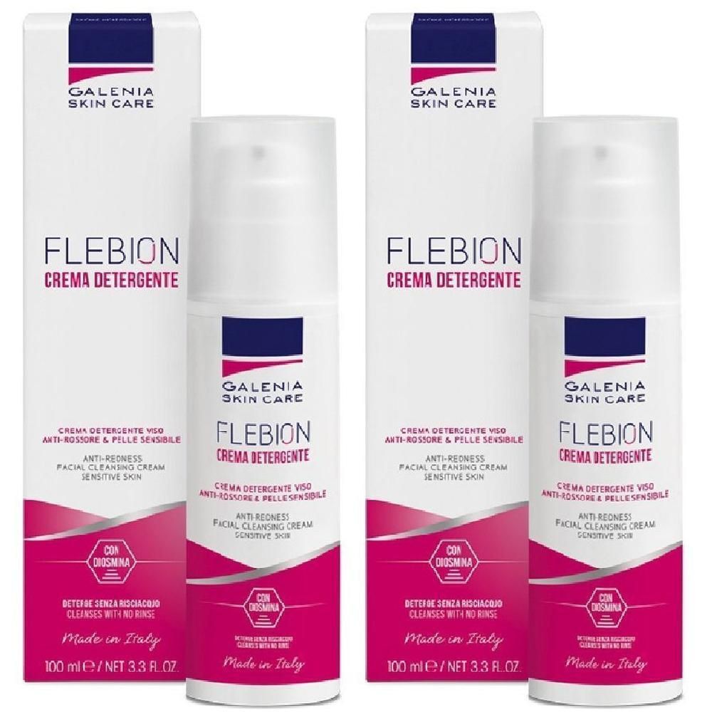 Flebion Crema Detergente