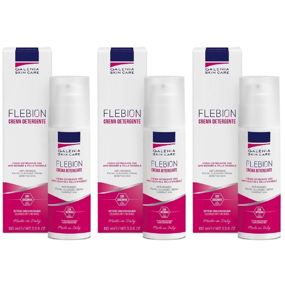 Flebion Crema Detergente
