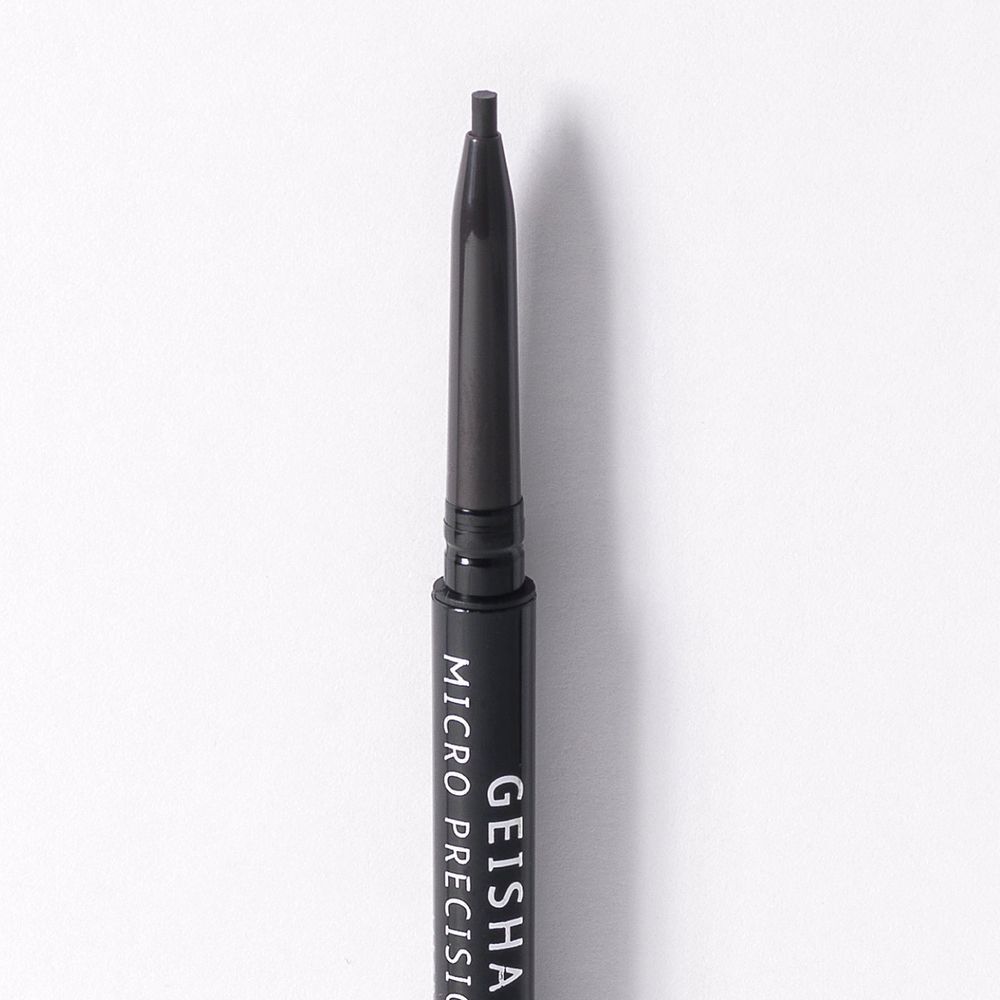 ASTRA Make-UP Geisha Brows Micro Precision Pencil - Matita Sopracciglia Ultra-Sottile Tonalità 04