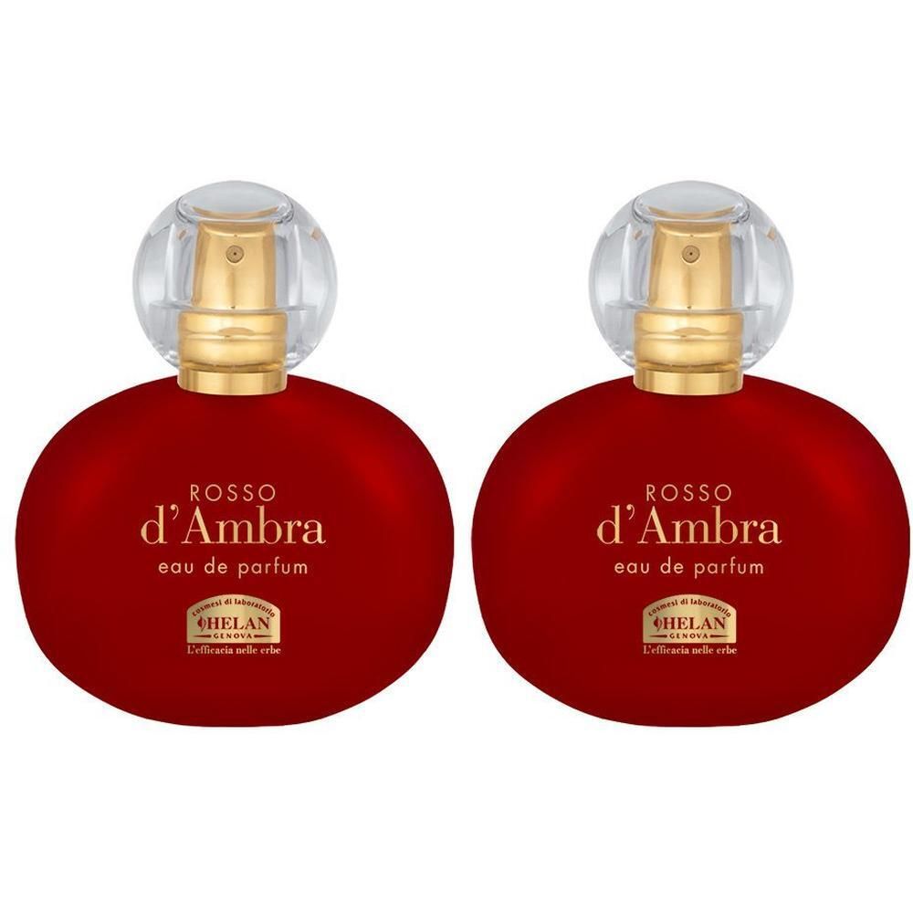 Helan ROSSO D'AMBRA Eau de Parfum