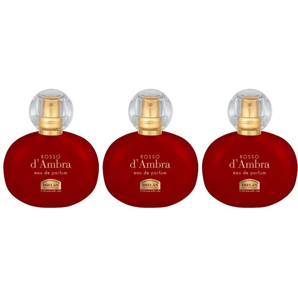 Helan ROSSO D'AMBRA Eau de Parfum