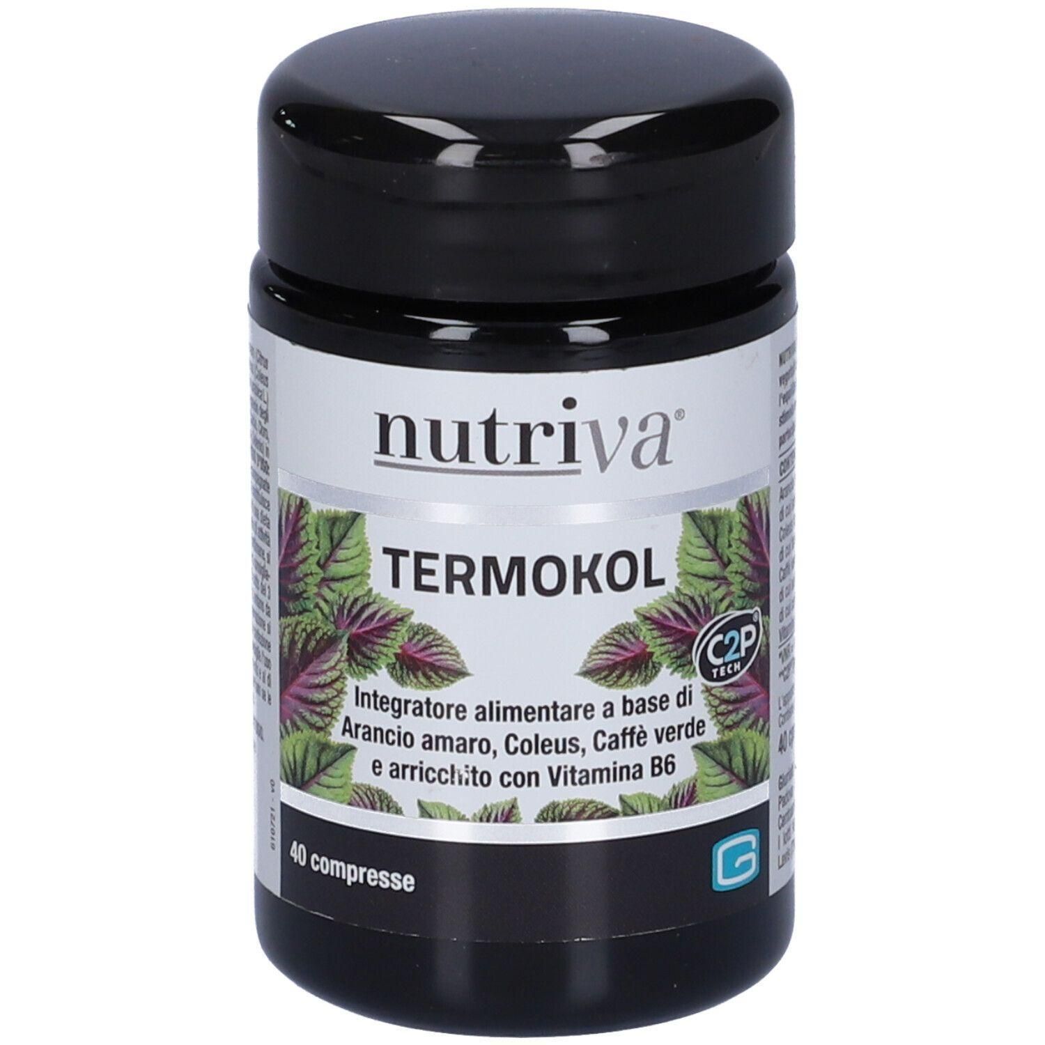 Nutriva Termokol Compresse