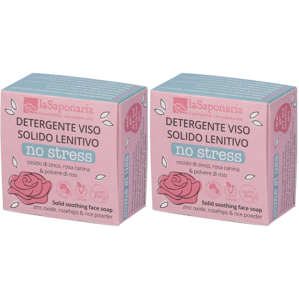 Wonder Pop Detergente Viso Solido Lenitivo No Stress- Risparmia il 10% con il codice: saponaria0926