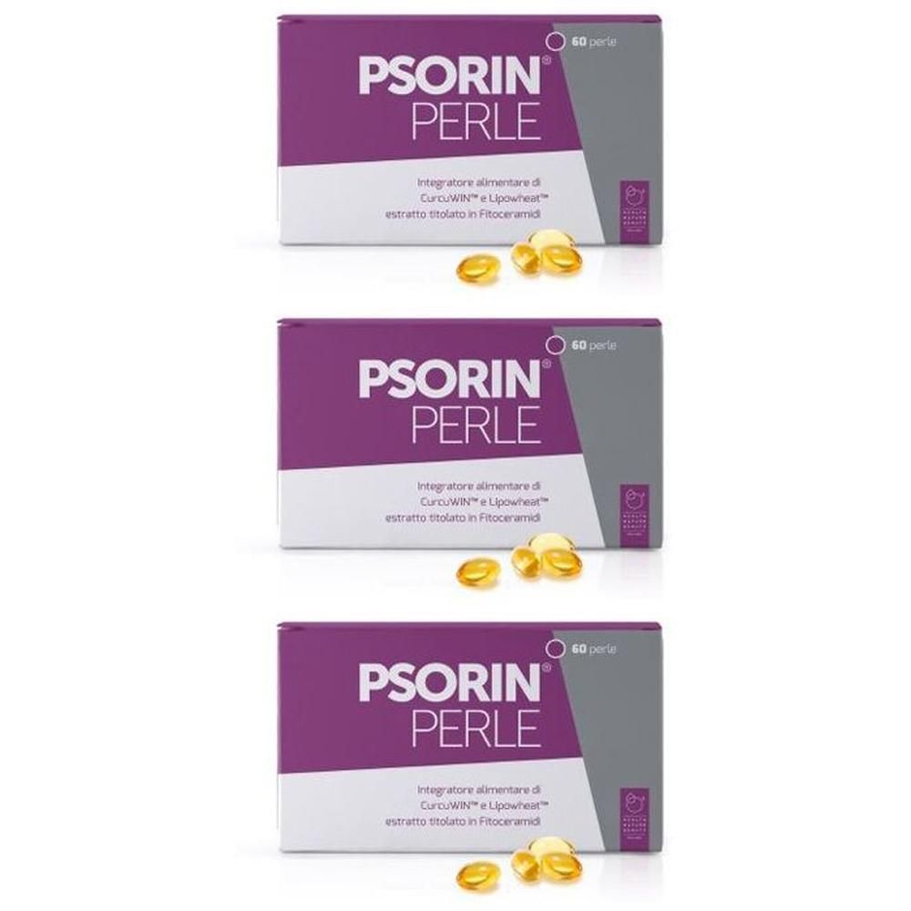 Psorin 60 Perle