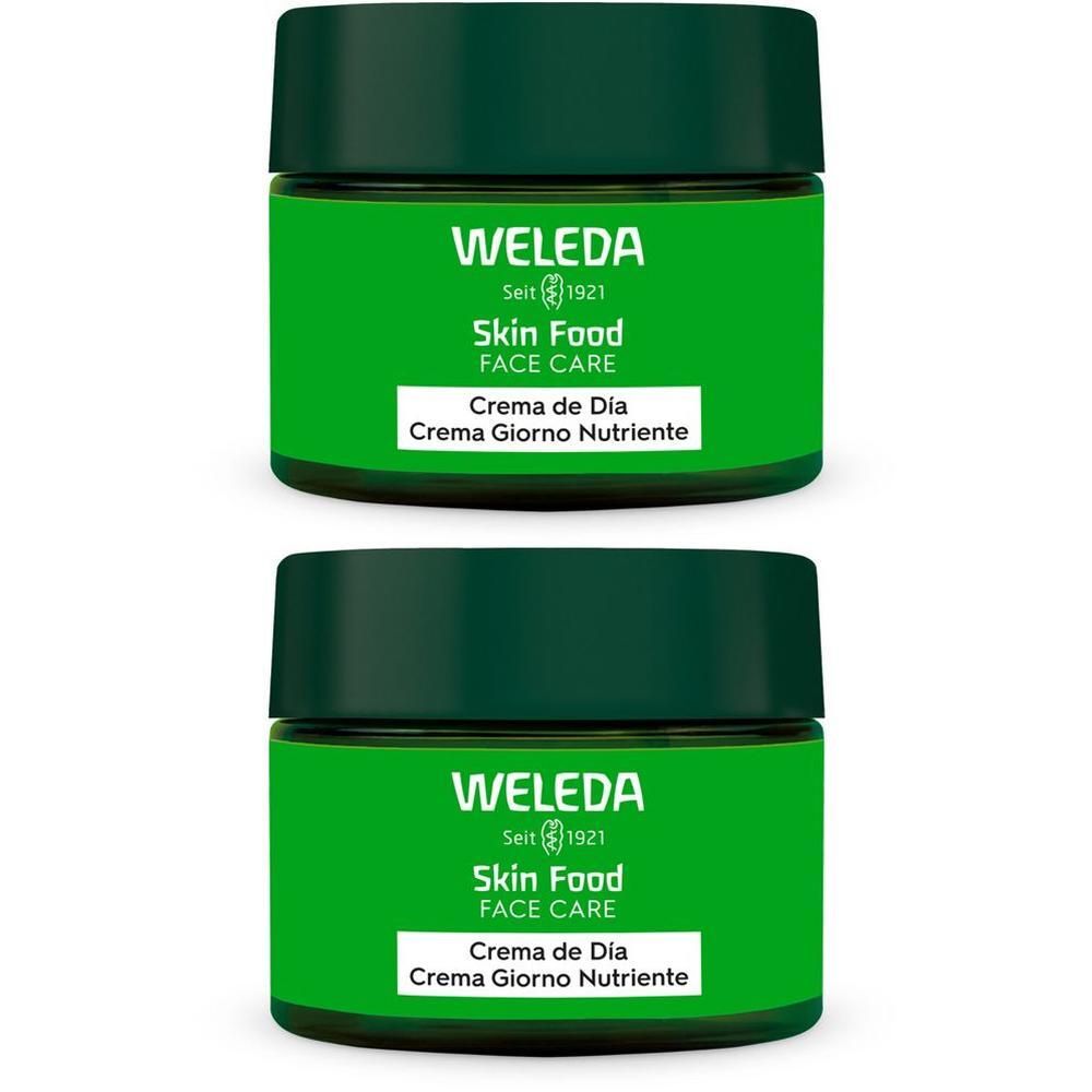 WELEDA Crema Giorno Nutriente