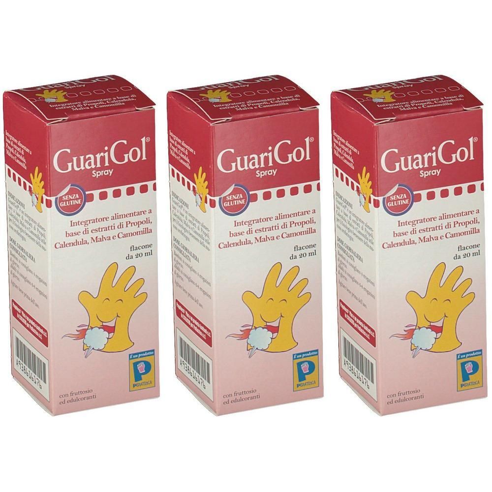 GuariGol