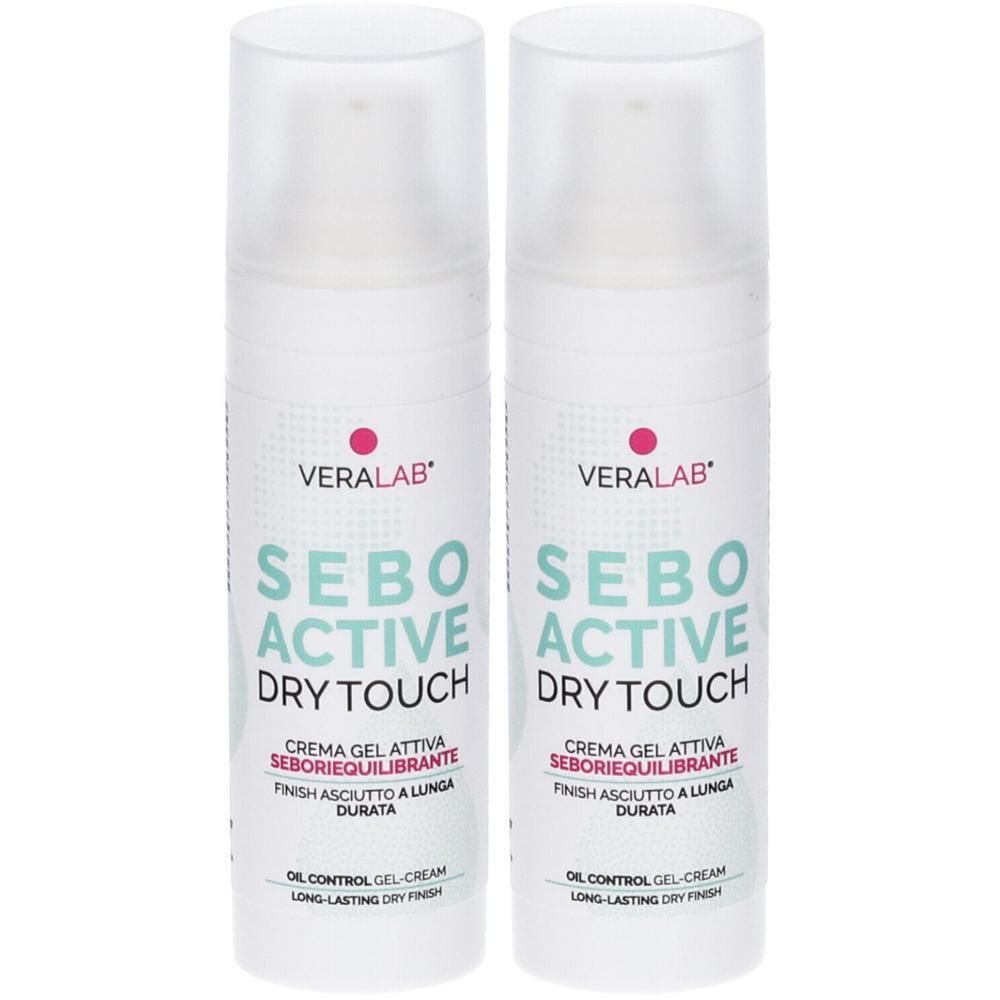 Veralab Sebo Active Dry Touch
