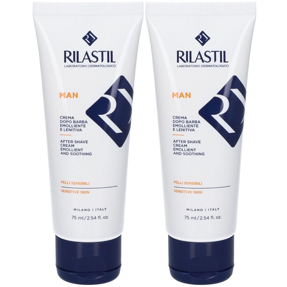 RILASTIL® Man Crema Dopo Barba