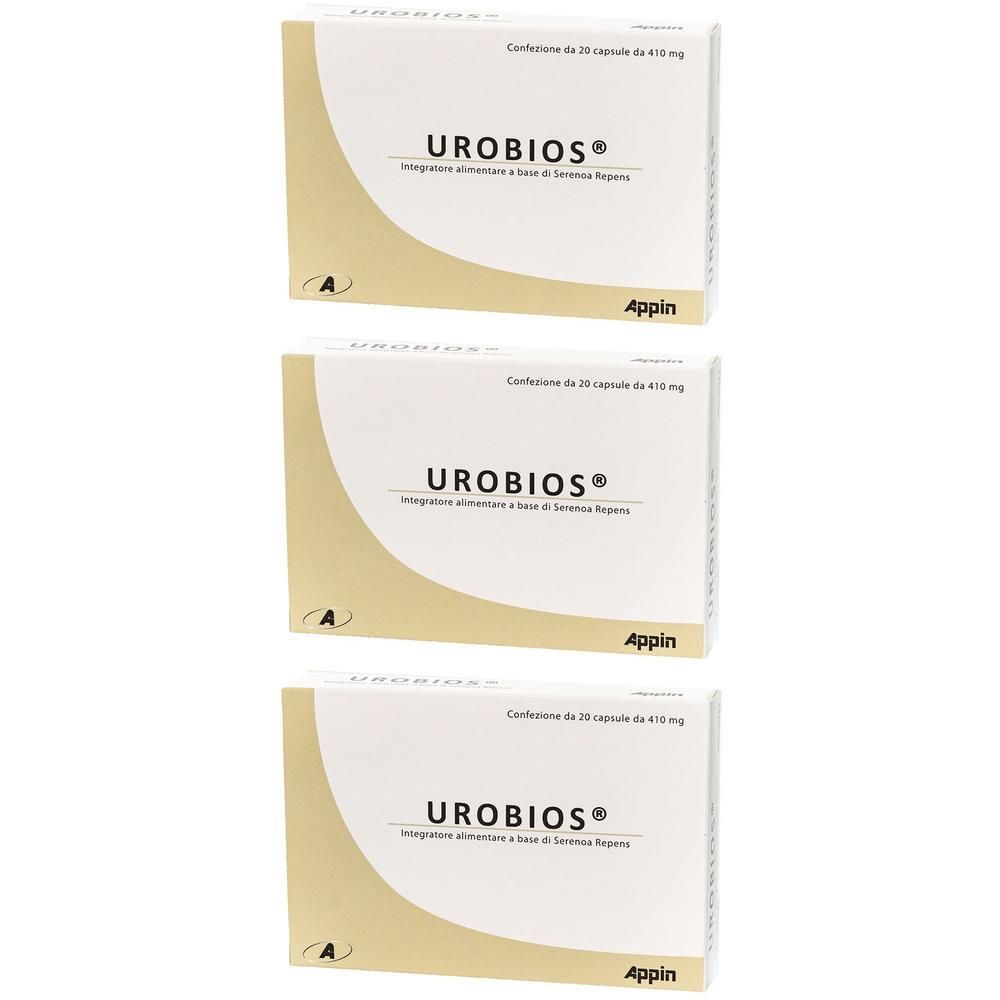 Urobios Capsule