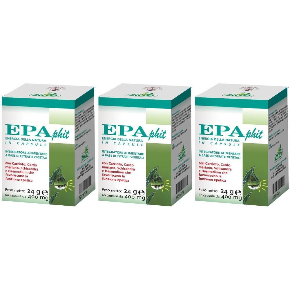AVD Epaphit Capsule