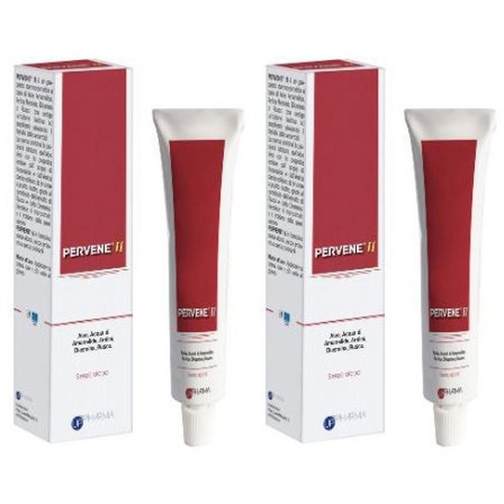 Pervene H Crema 50 Ml