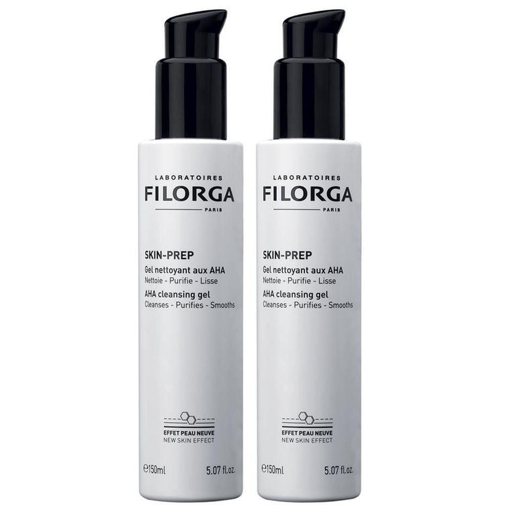 Filorga Skin-Prep Gel Detergente agli AHA