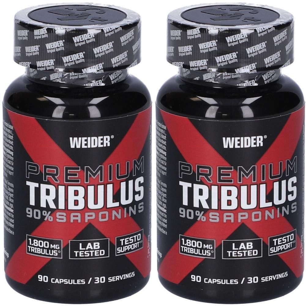 Weider Premium Tribulus