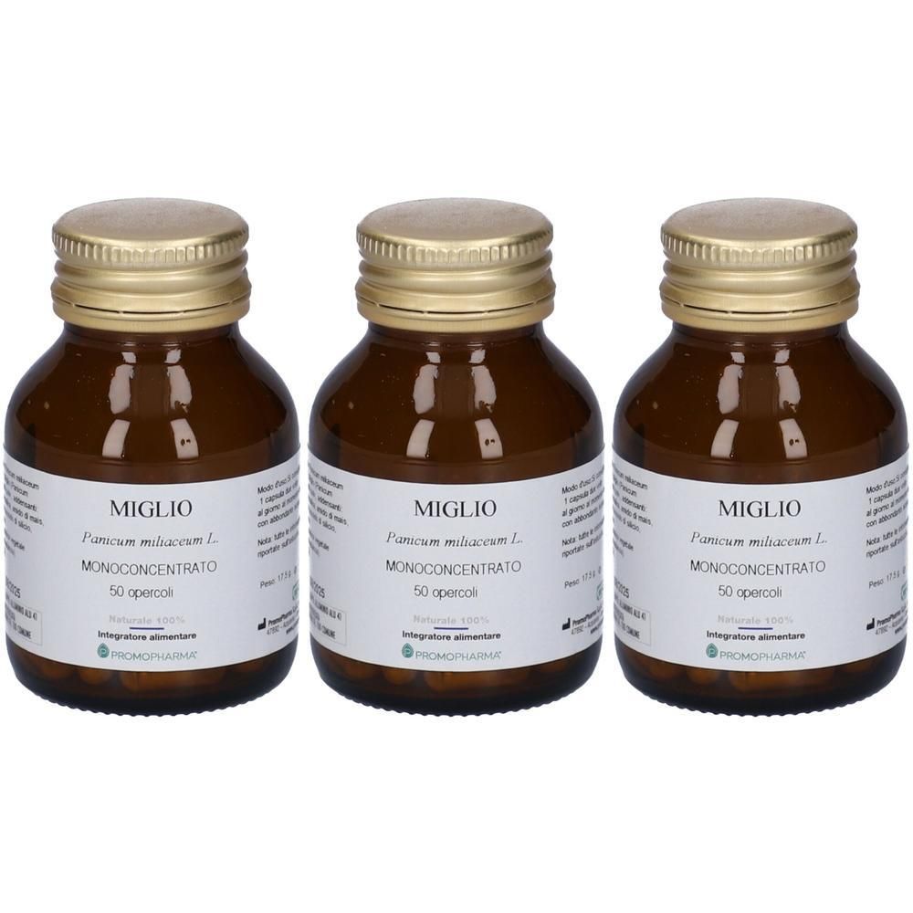 PromoPharma® Miglio