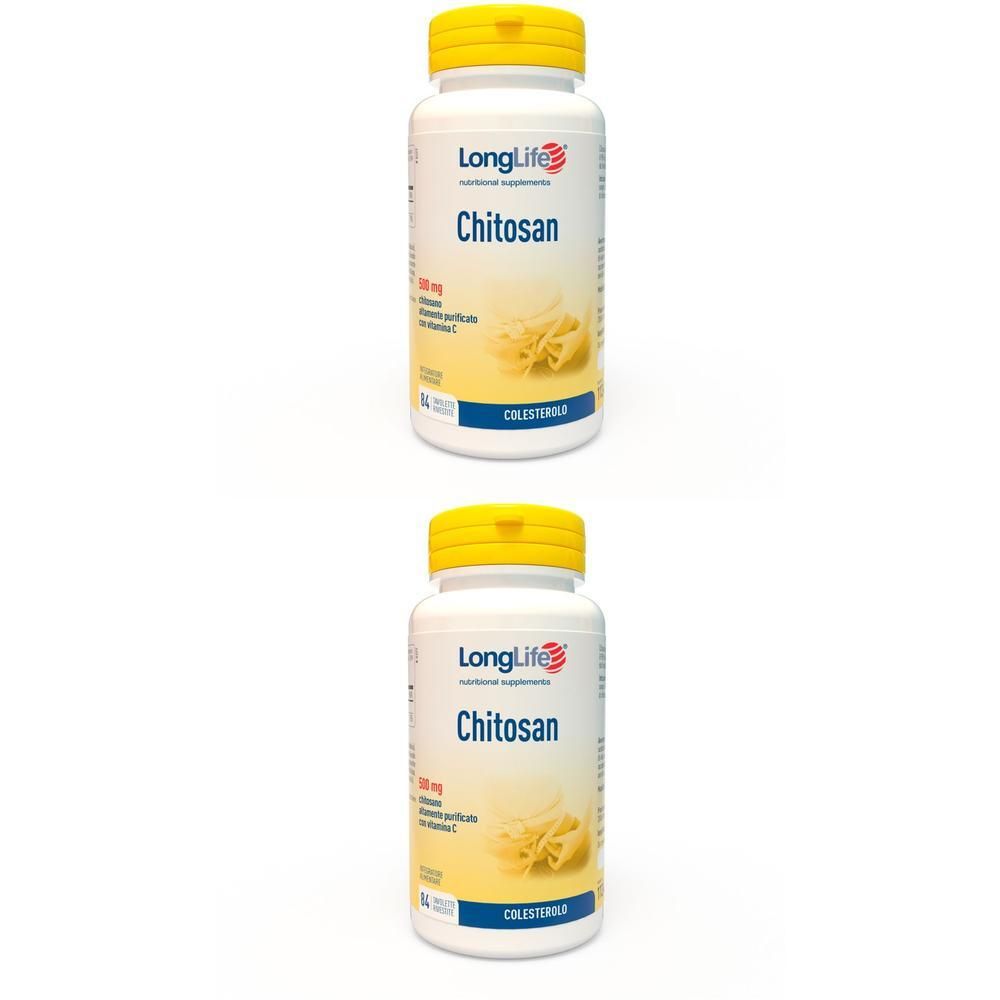 LongLife Chitosan