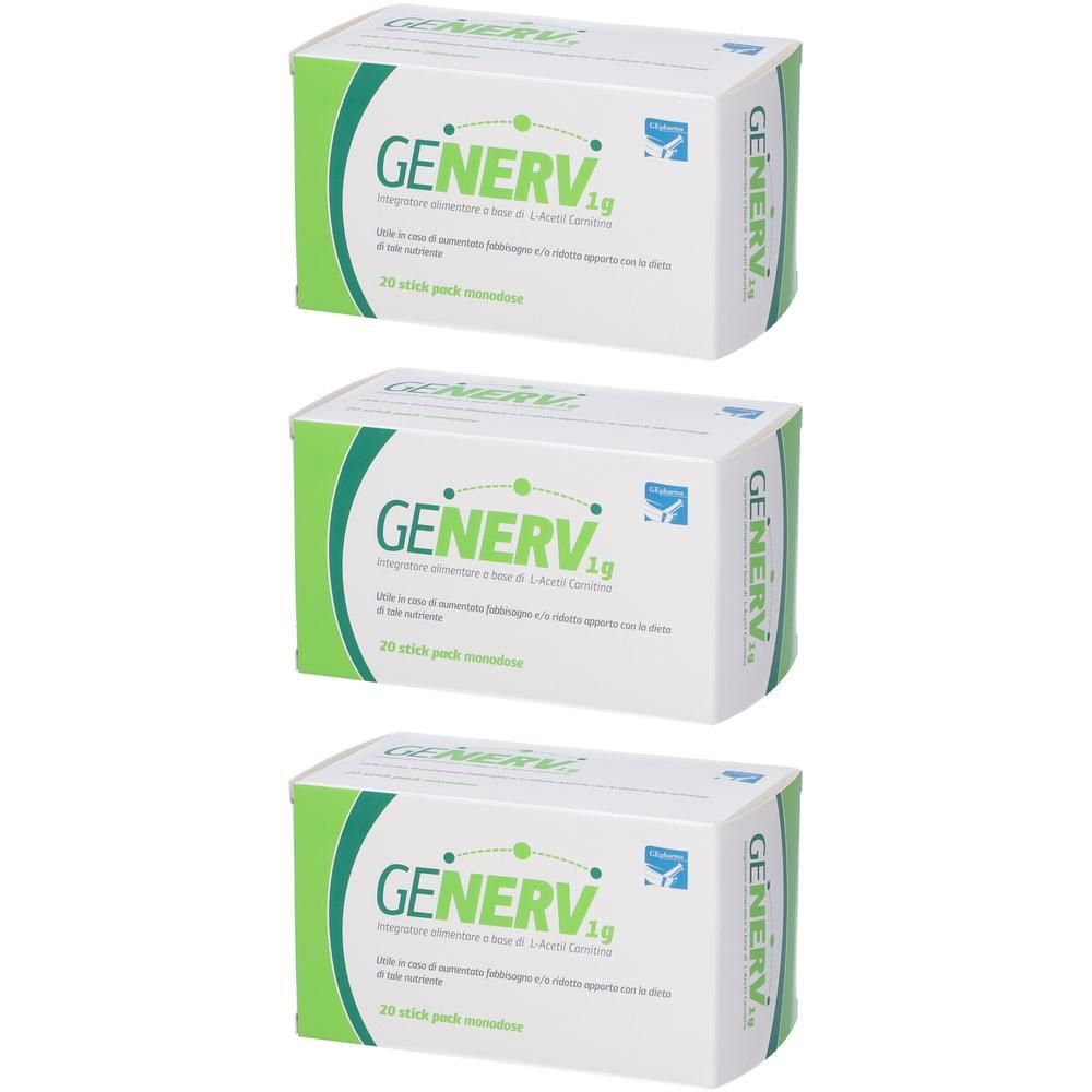 Generv 1g
