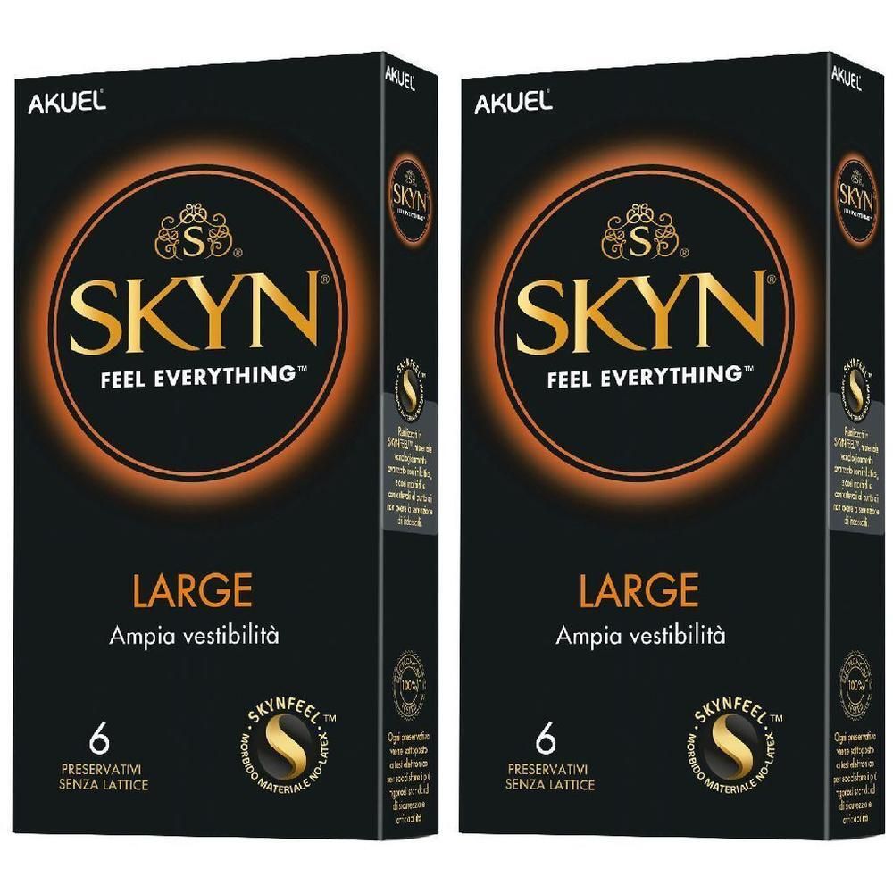 SKYN® Large