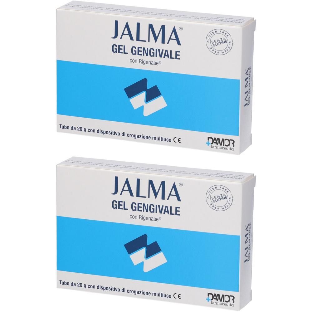 Jalma® Gel gengivale