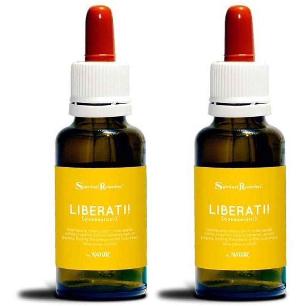 Liberati Ossessioni Natur Mix 30 Ml