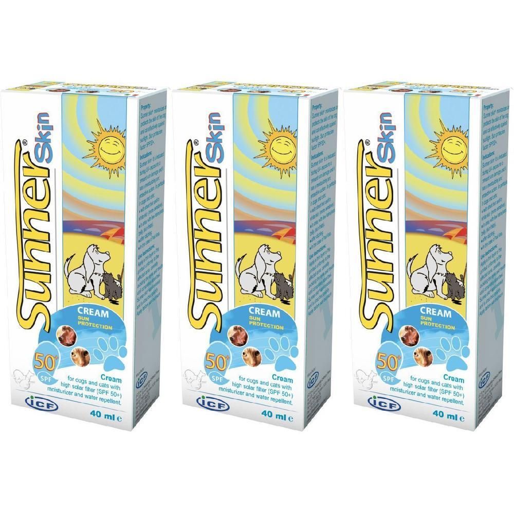Sunnerskin 40Ml